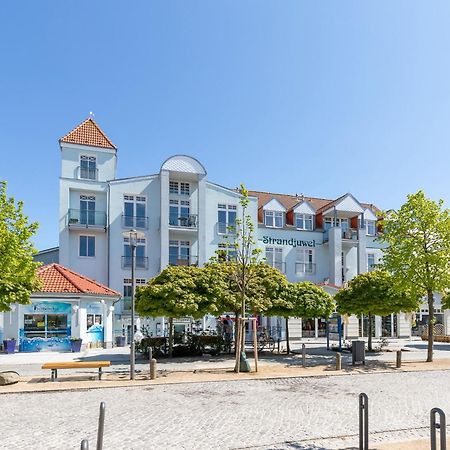 Strandjuwel 248 Kuehlungsborn Exterior foto