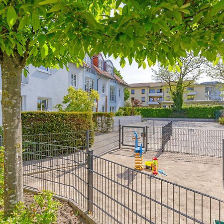 Strandjuwel 248 Kuehlungsborn Exterior foto