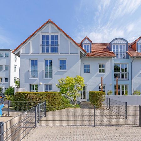 Strandjuwel 248 Kuehlungsborn Exterior foto