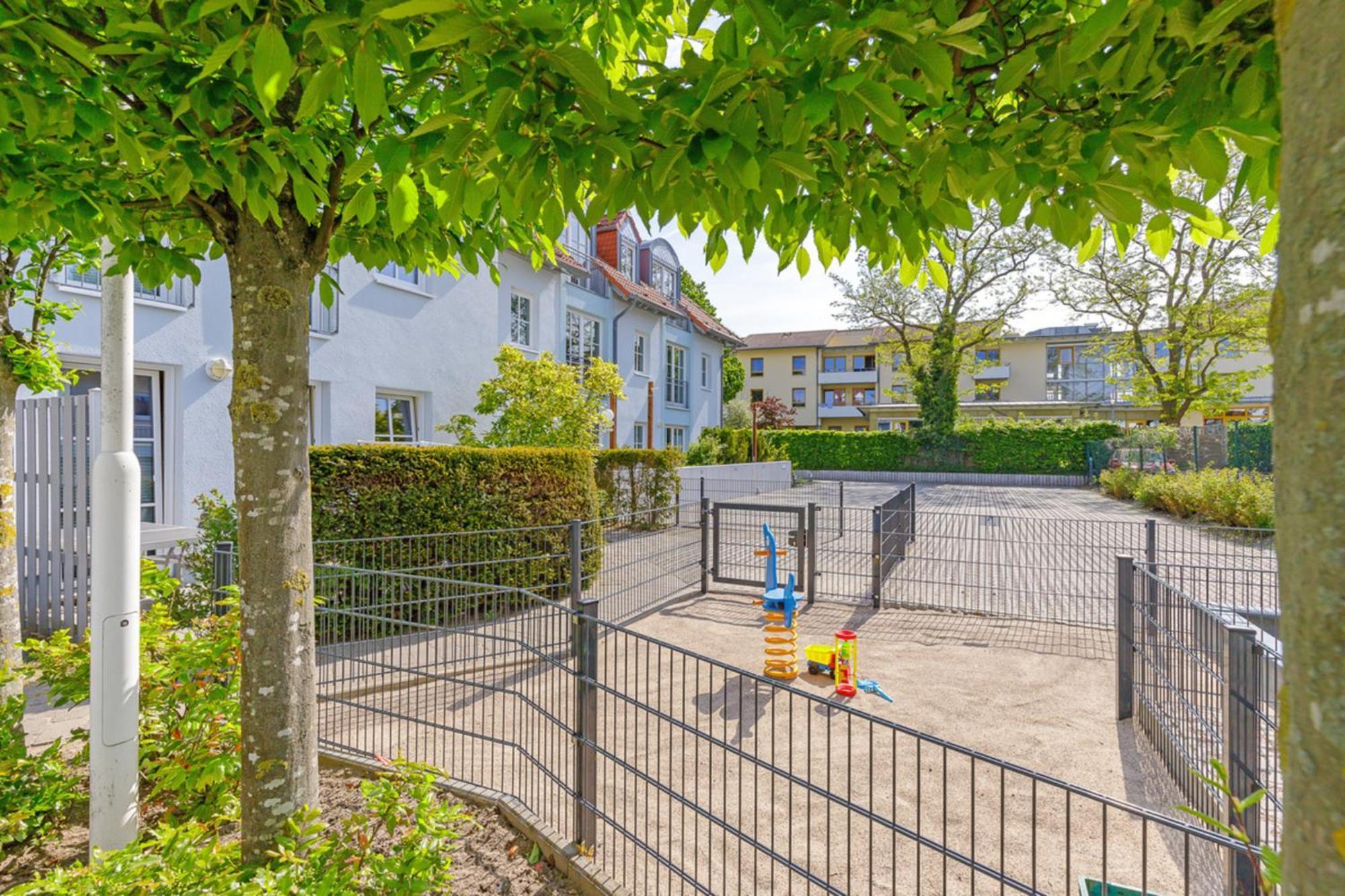 Strandjuwel 248 Kuehlungsborn Exterior foto